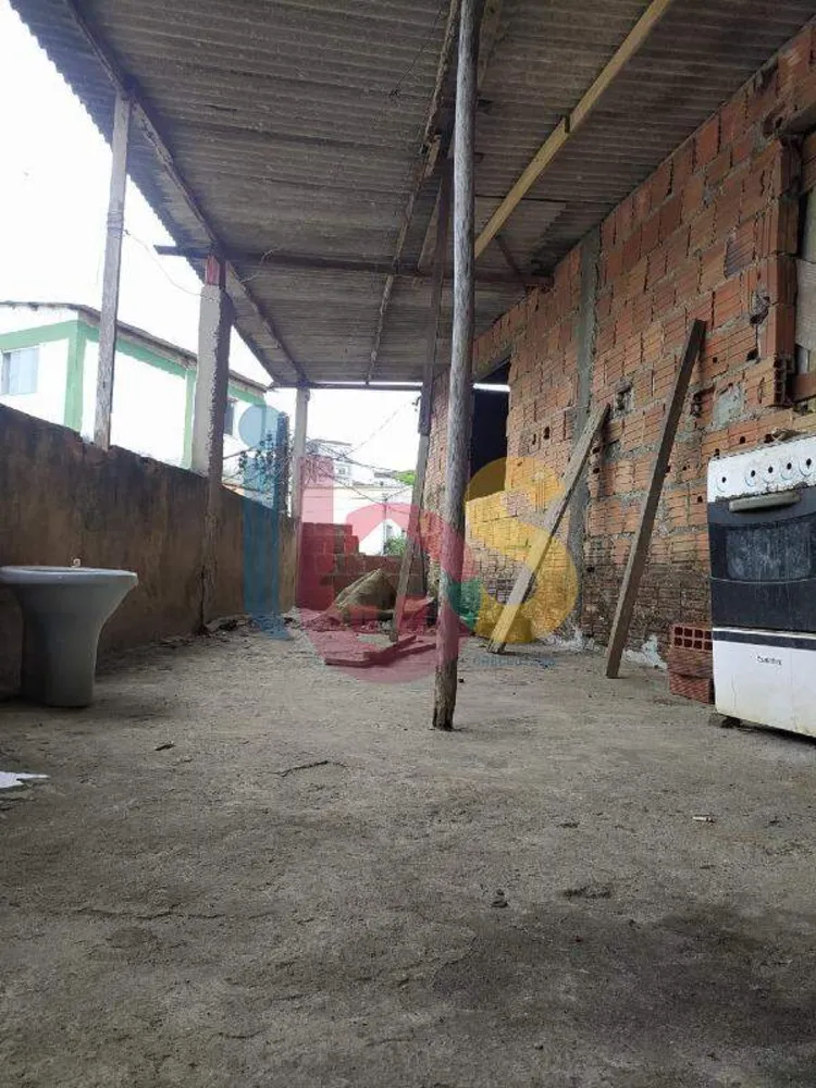 Casa, 2 quartos, 89 m² - Foto 6