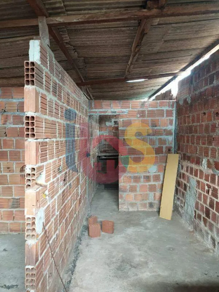 Casa, 2 quartos, 89 m² - Foto 8
