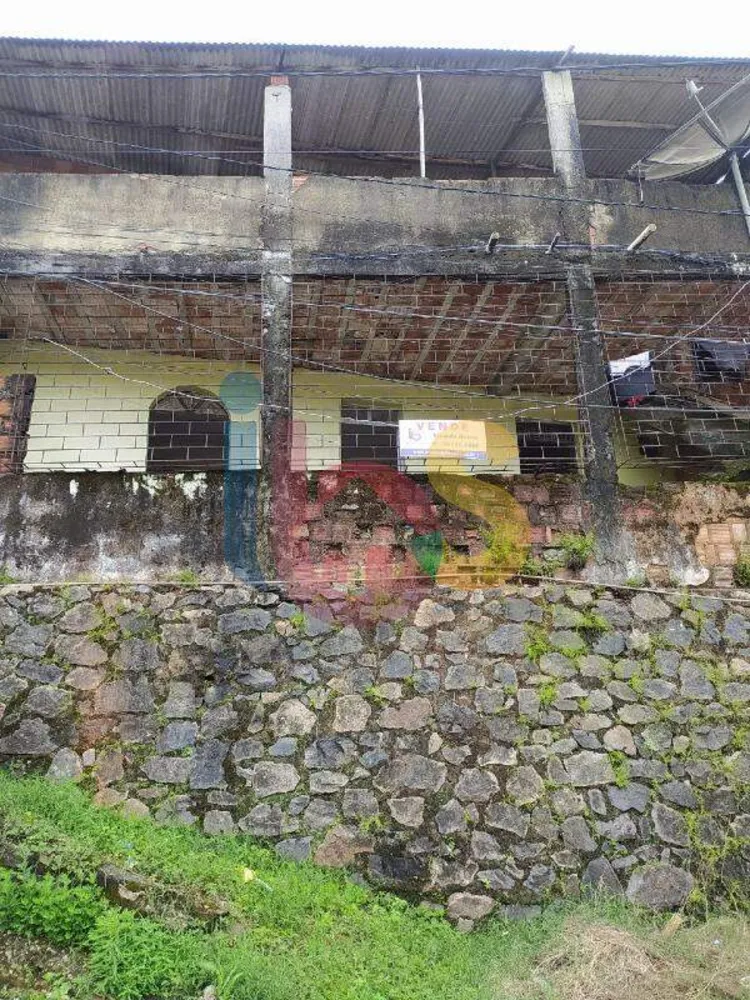 Casa, 2 quartos, 89 m² - Foto 1