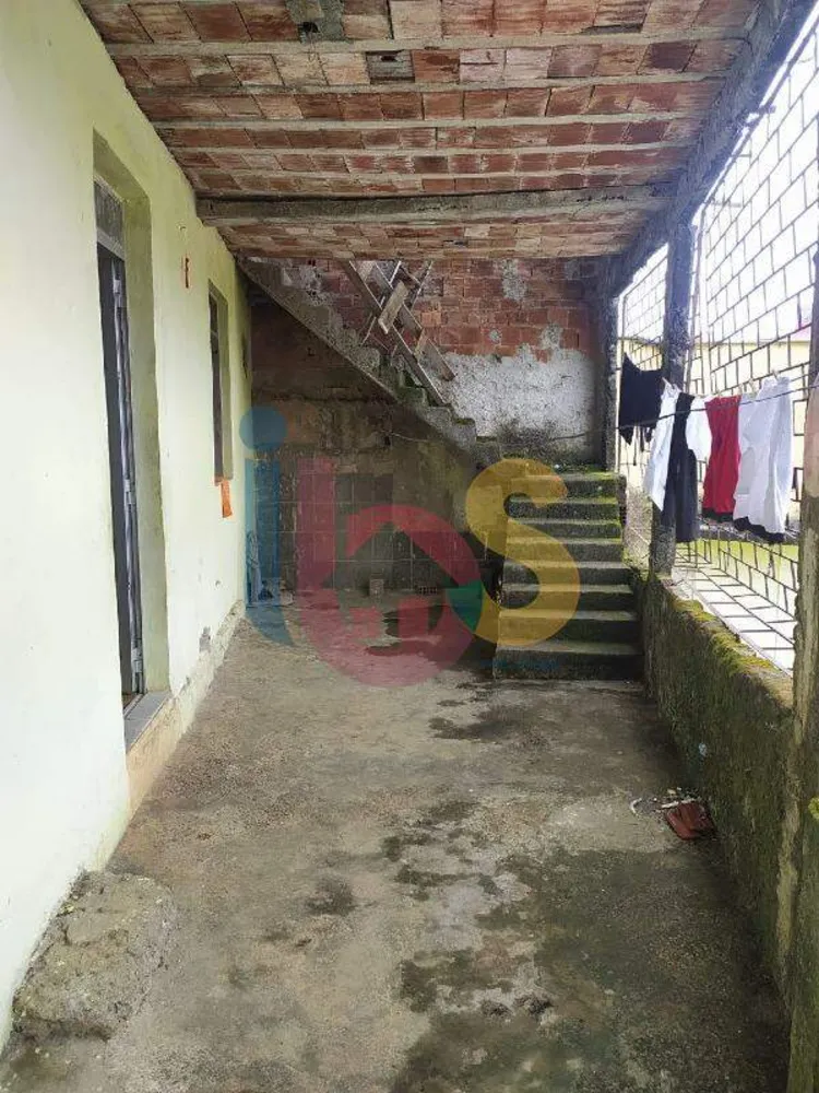 Casa, 2 quartos, 89 m² - Foto 2