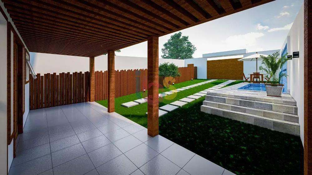 Sítio, 7 quartos, 300 m² - Foto 4