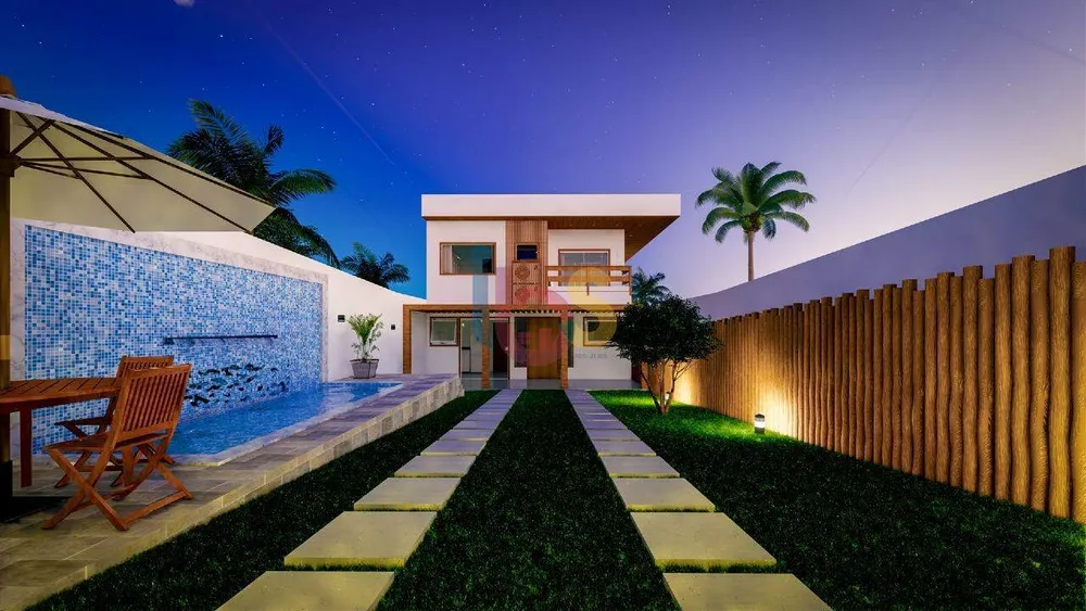 Sítio, 7 quartos, 300 m² - Foto 1