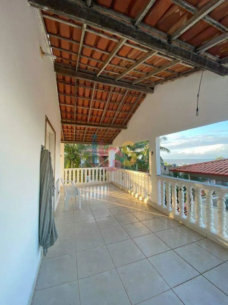Casa, 6 quartos, 350 m² - Foto 12