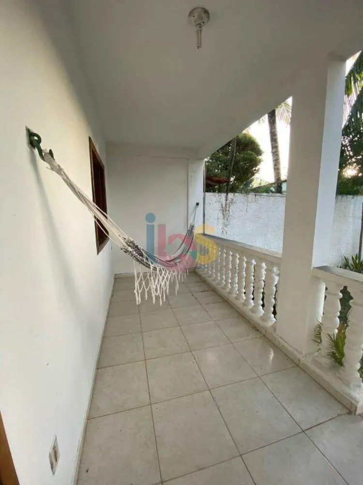 Casa, 6 quartos, 350 m² - Foto 11