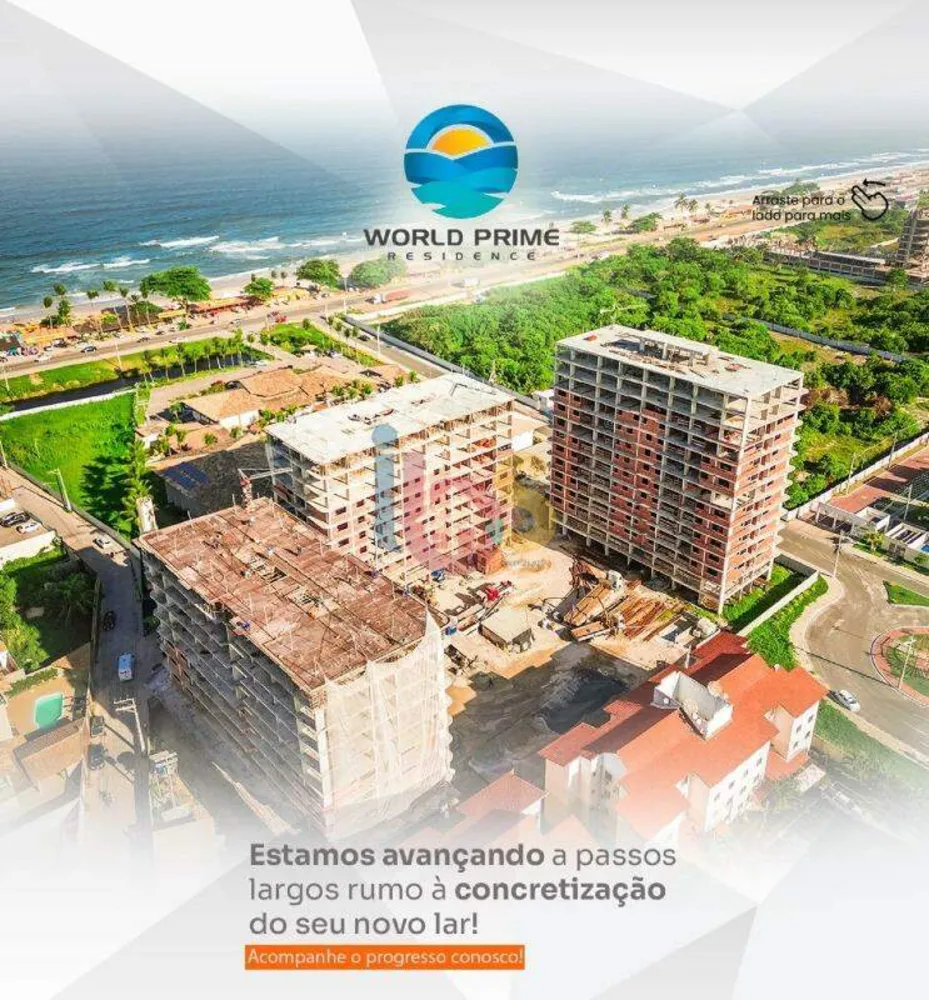 Apartamento, 3 quartos, 88 m² - Foto 2