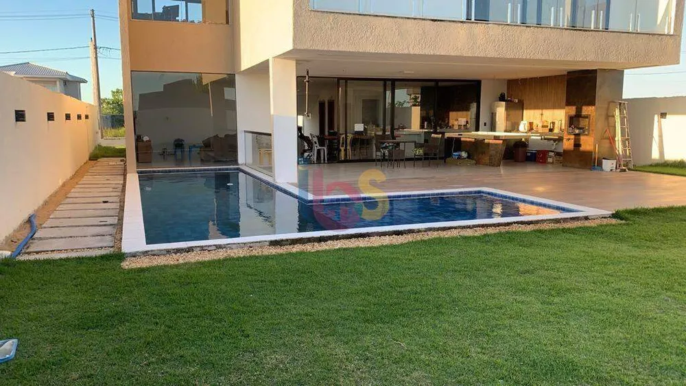 Casa, 4 quartos, 378 m² - Foto 6