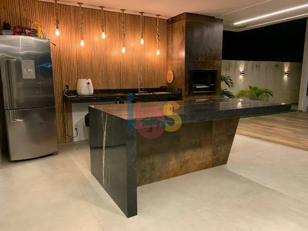 Casa, 4 quartos, 378 m² - Foto 5