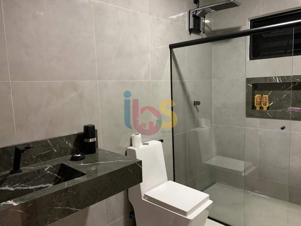 Casa, 4 quartos, 378 m² - Foto 7