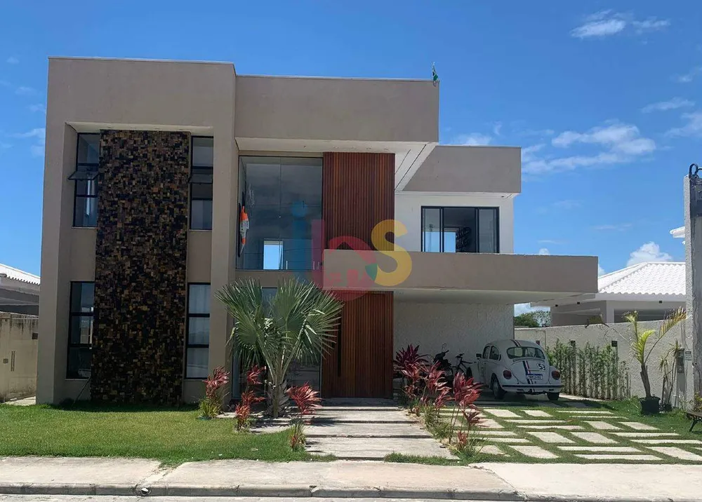 Casa, 4 quartos, 378 m² - Foto 4
