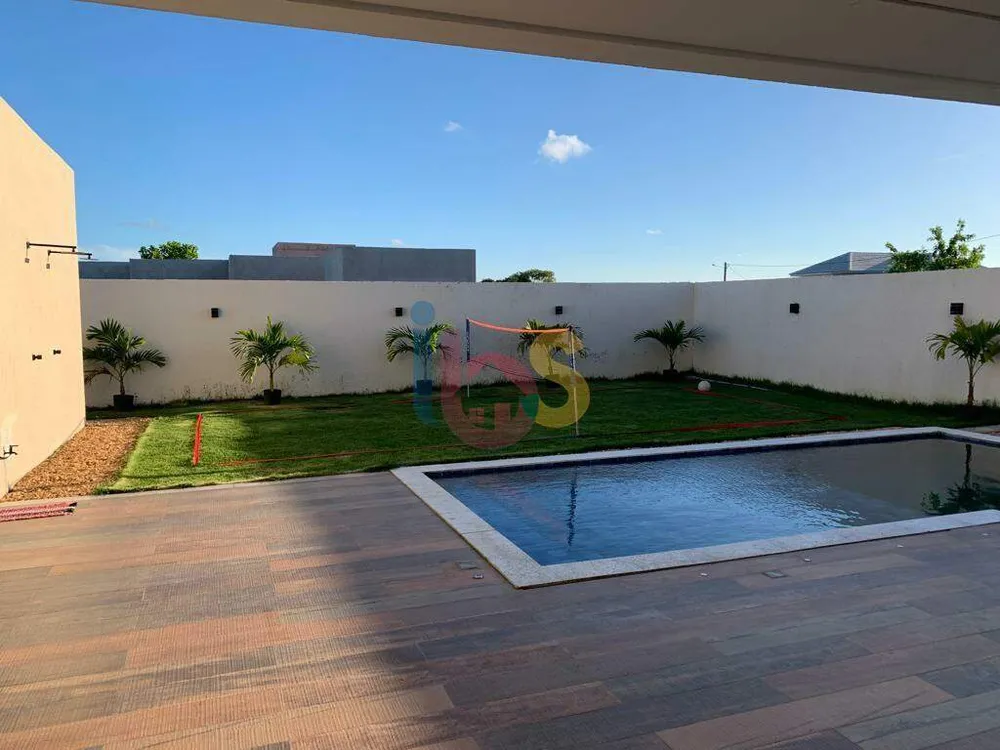 Casa, 4 quartos, 378 m² - Foto 8