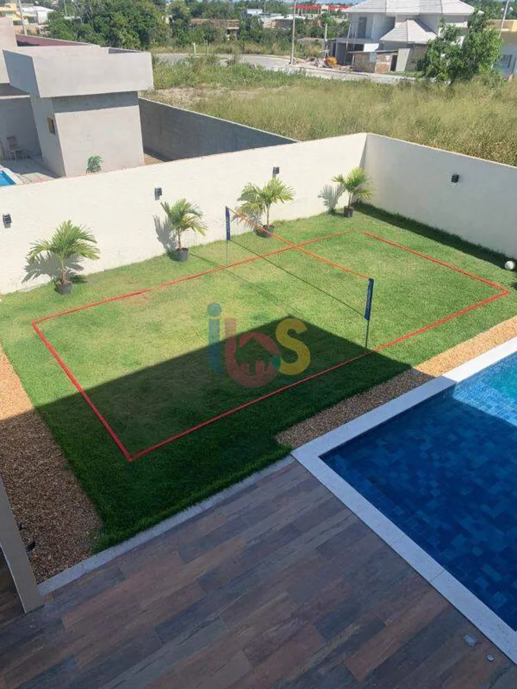 Casa, 4 quartos, 378 m² - Foto 3