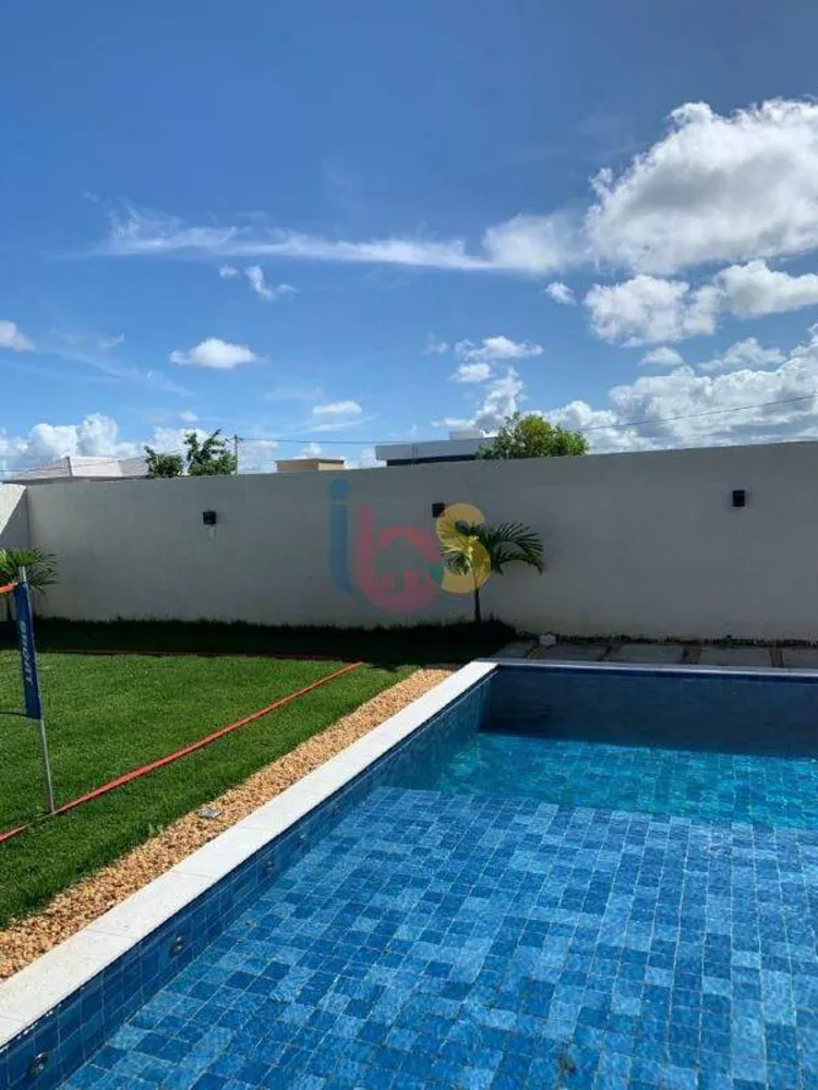Casa, 4 quartos, 378 m² - Foto 9