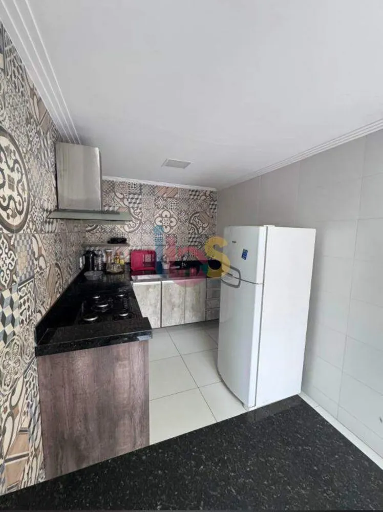 Apartamento, 3 quartos, 100 m² - Foto 6
