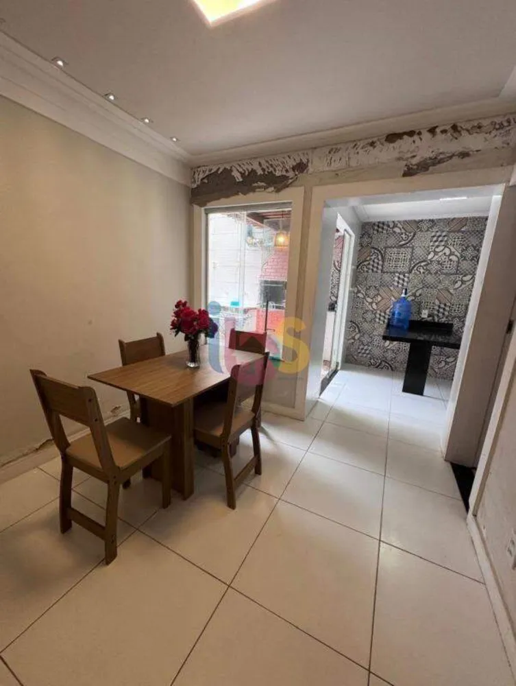 Apartamento, 3 quartos, 100 m² - Foto 4