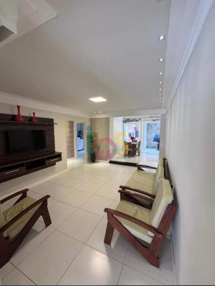 Apartamento, 3 quartos, 100 m² - Foto 3