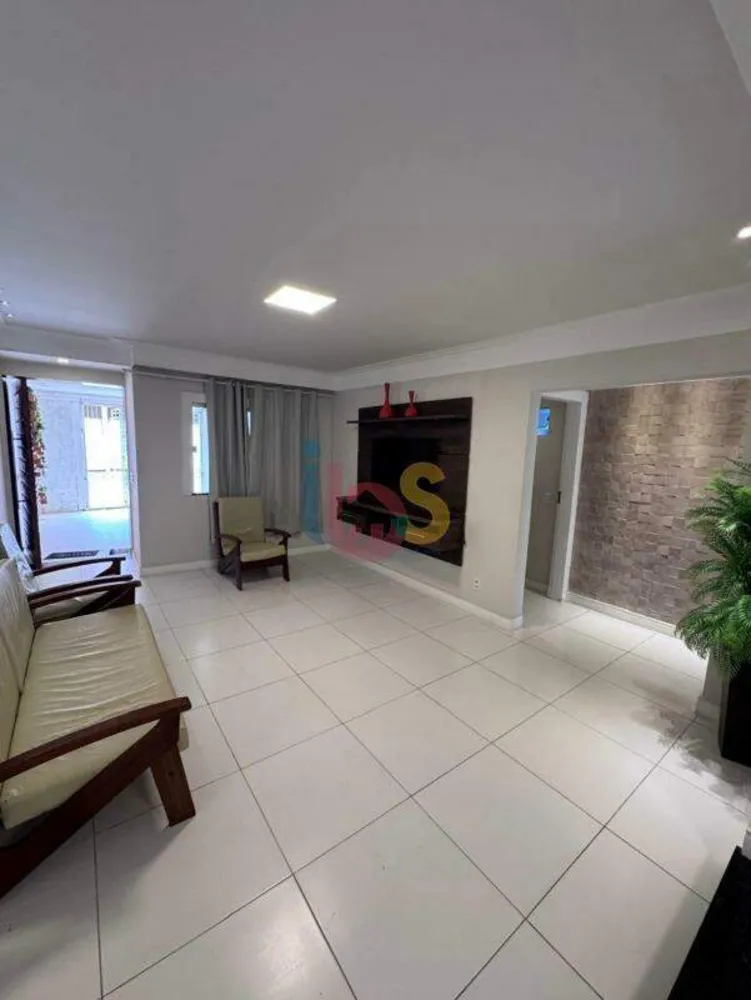 Apartamento, 3 quartos, 100 m² - Foto 1