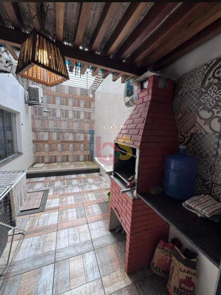 Apartamento, 3 quartos, 100 m² - Foto 8