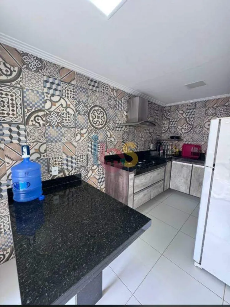 Apartamento, 3 quartos, 100 m² - Foto 5
