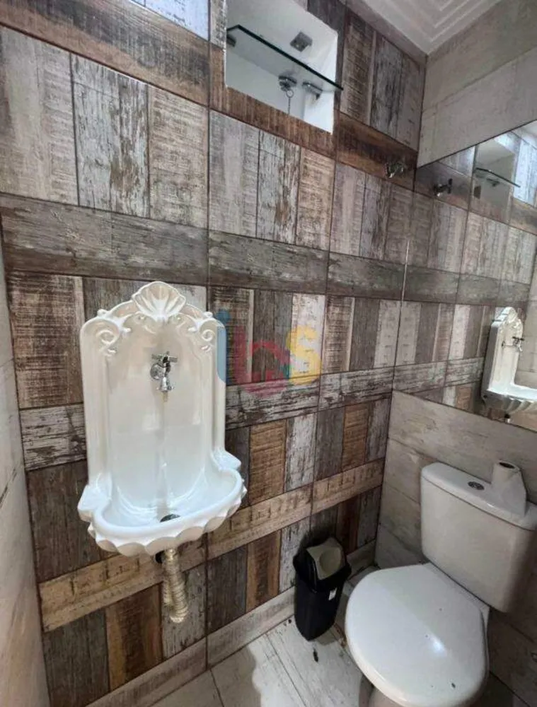Apartamento, 3 quartos, 100 m² - Foto 9