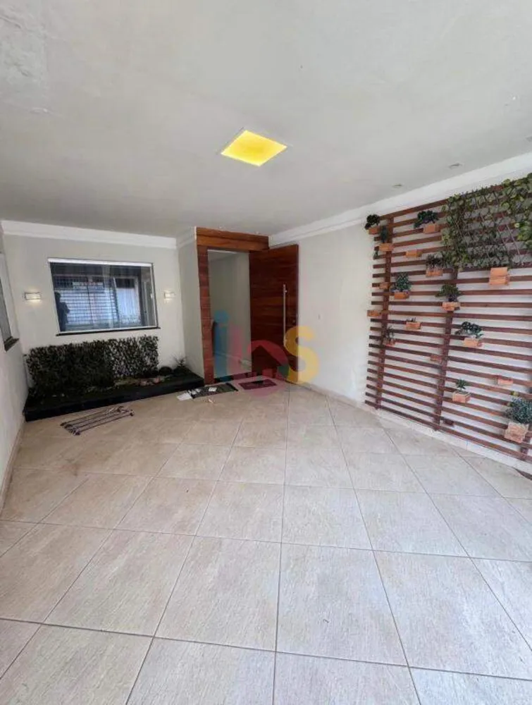 Apartamento, 3 quartos, 100 m² - Foto 7