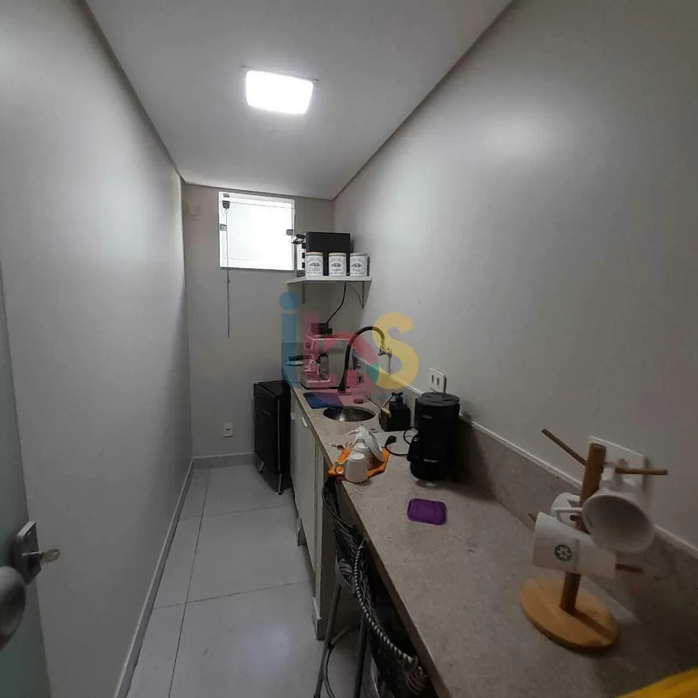Sala-Conjunto, 16 m² - Foto 3