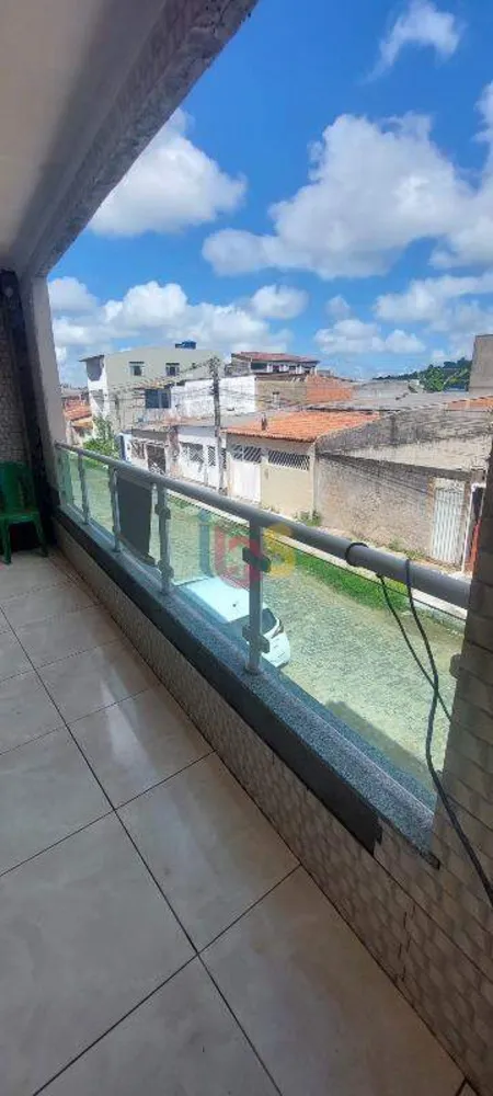 Casa, 3 quartos, 132 m² - Foto 4