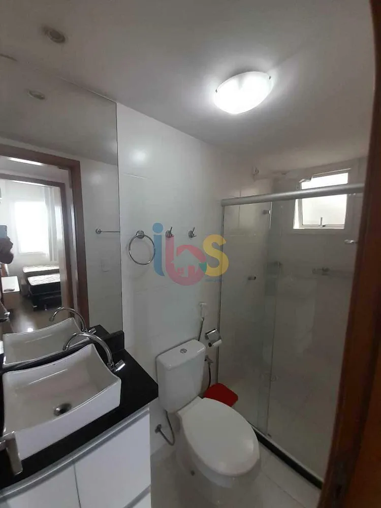 Apartamento, 1 quarto, 85 m² - Foto 23