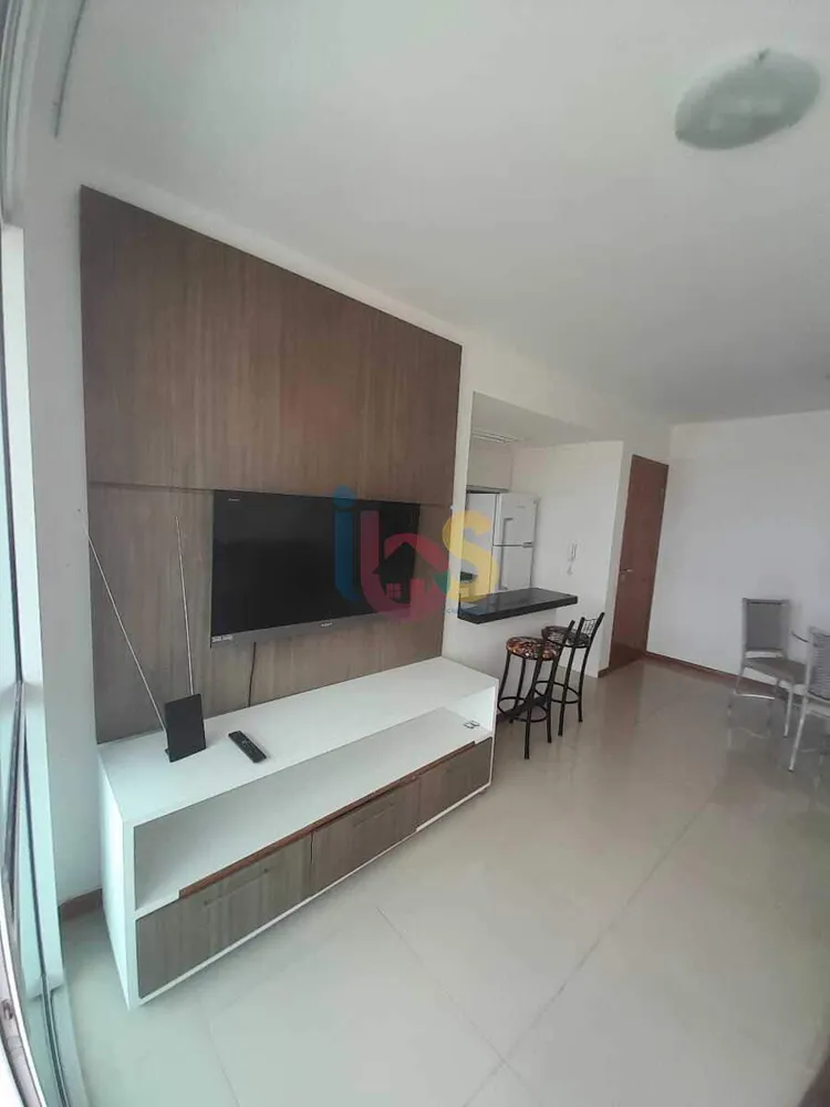 Apartamento, 1 quarto, 85 m² - Foto 21