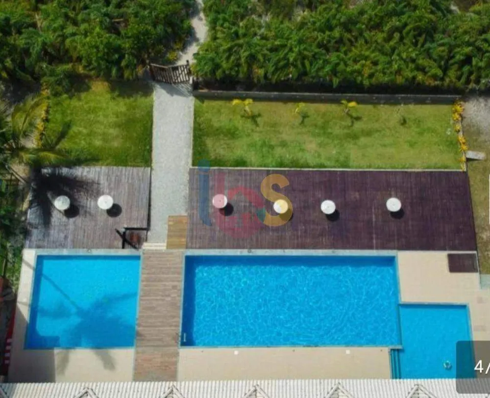 Sítio, 2 quartos, 81 m² - Foto 2