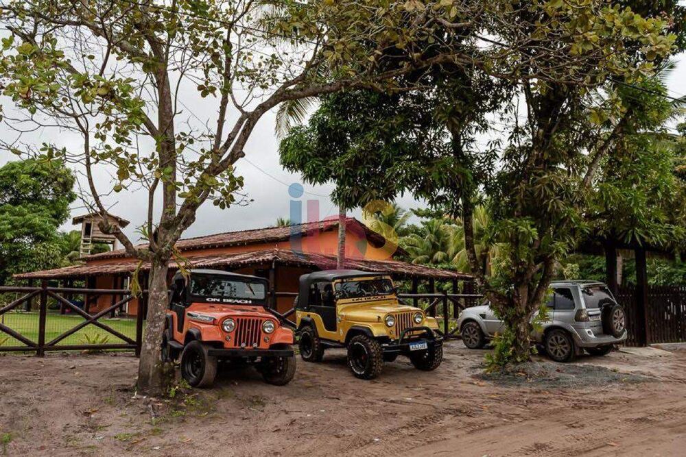Casa, 4 quartos, 300 m² - Foto 4