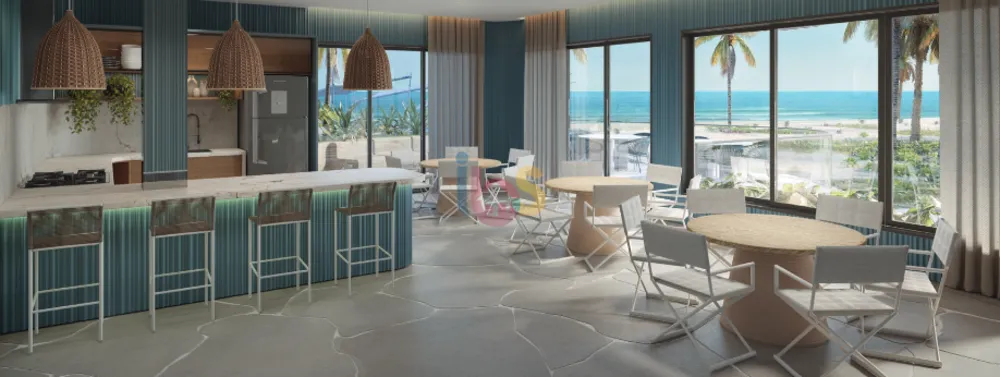 Casa, 2 quartos, 72 m² - Foto 8