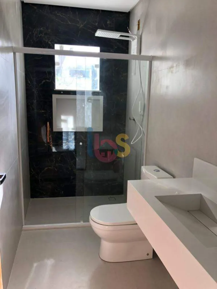 Casa, 3 quartos, 129 m² - Foto 4