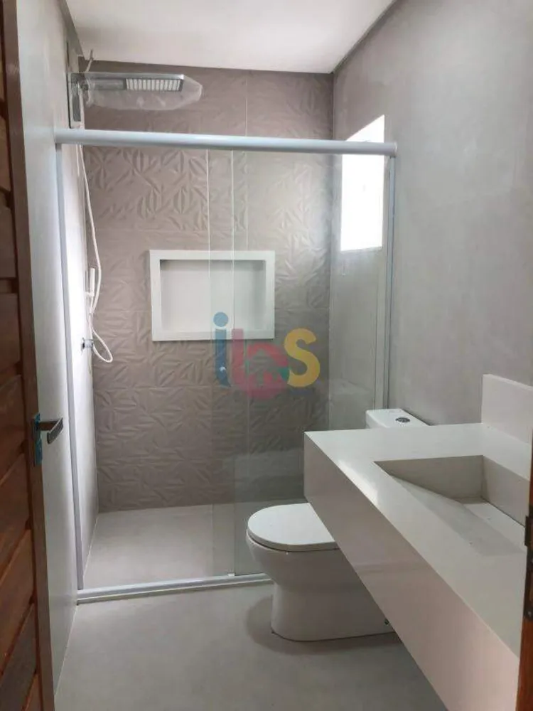Casa, 3 quartos, 129 m² - Foto 2