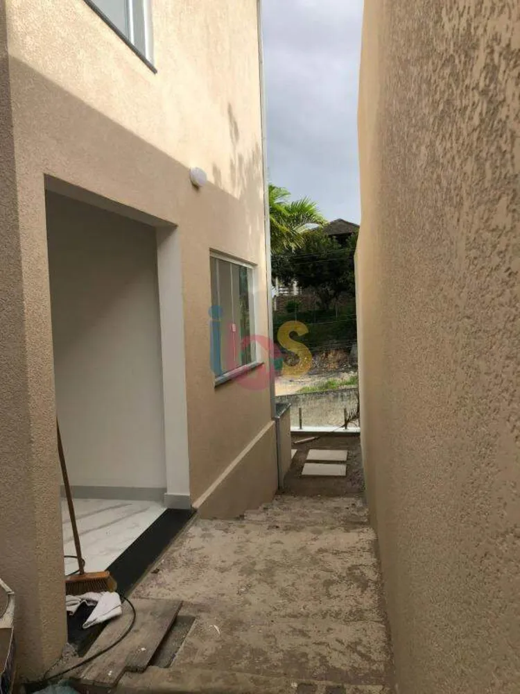 Casa, 3 quartos, 129 m² - Foto 12
