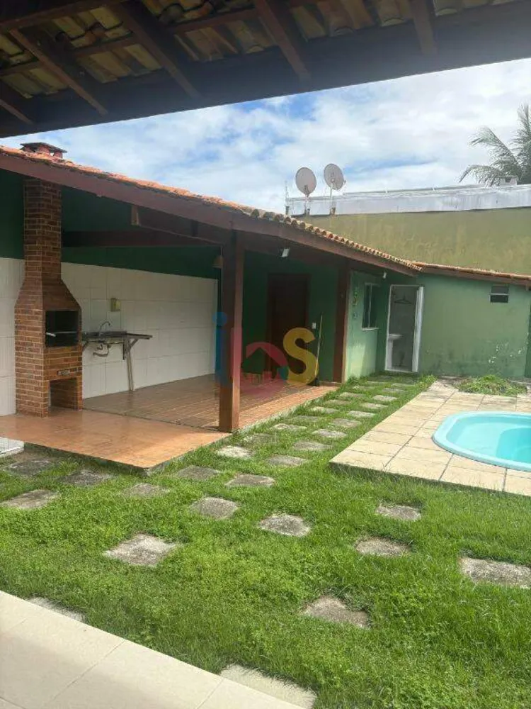 Casa, 3 quartos, 250 m² - Foto 4