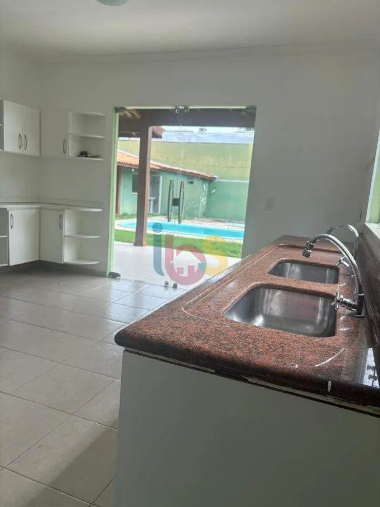 Casa, 3 quartos, 250 m² - Foto 8