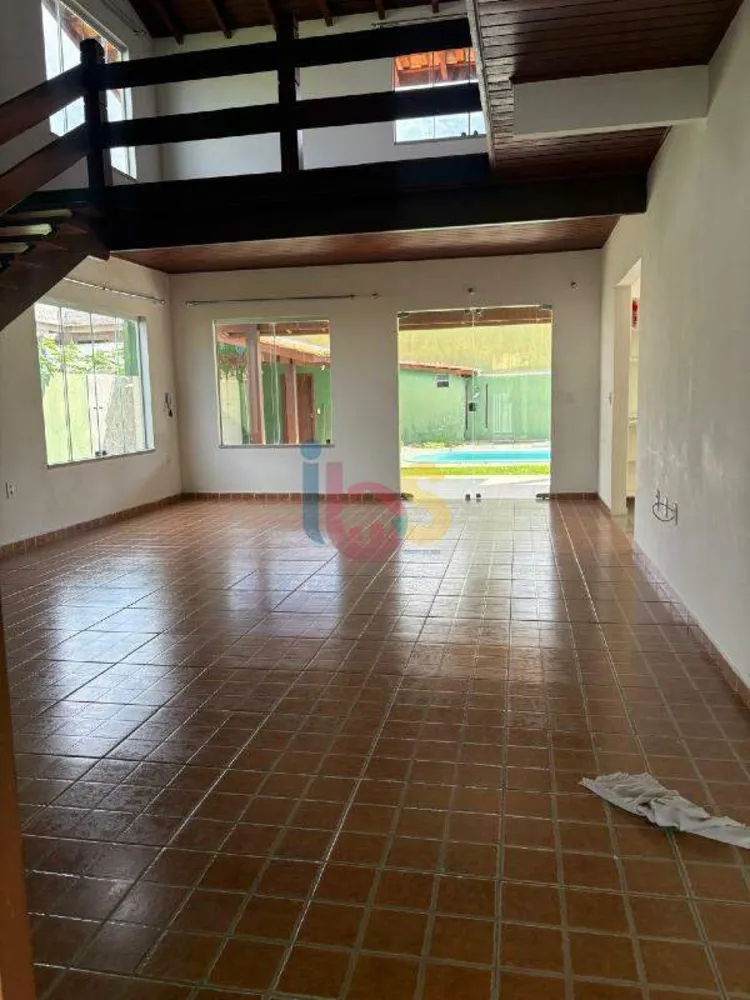 Casa, 3 quartos, 250 m² - Foto 7