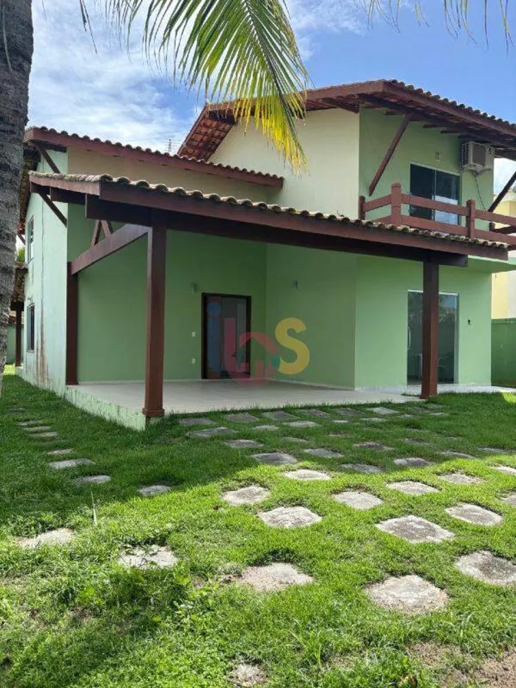 Casa, 3 quartos, 250 m² - Foto 2