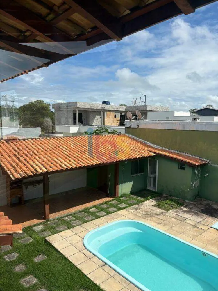 Casa, 3 quartos, 250 m² - Foto 5