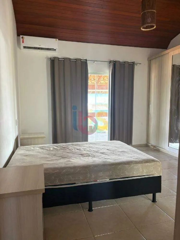 Casa, 3 quartos, 250 m² - Foto 8