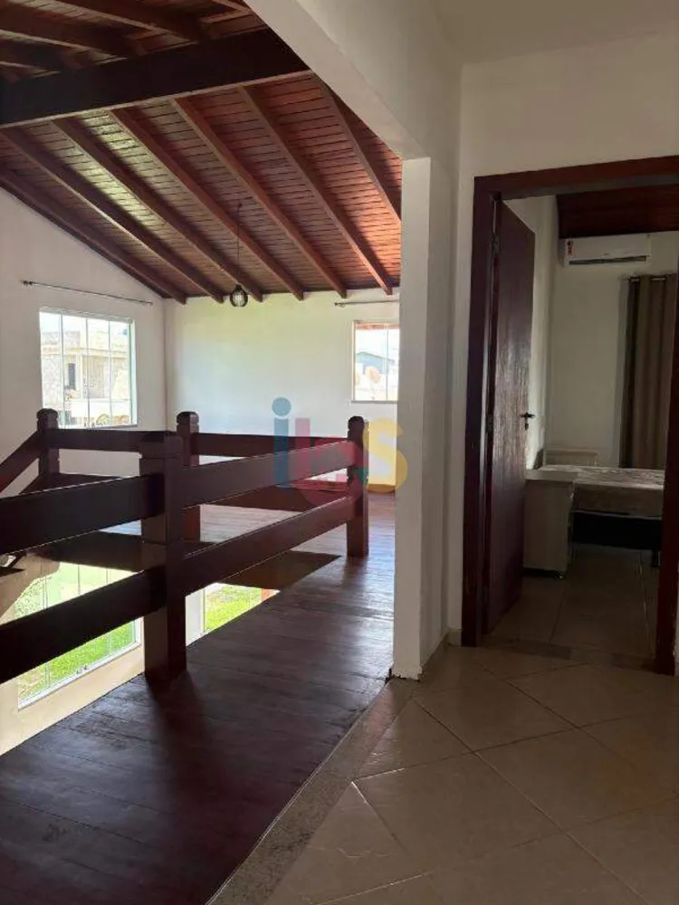 Casa, 3 quartos, 250 m² - Foto 6