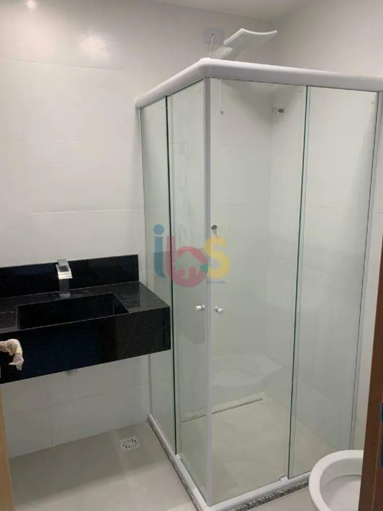 Apartamento, 3 quartos, 93 m² - Foto 11