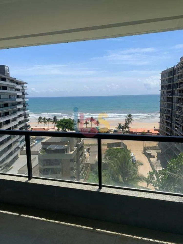 Apartamento, 3 quartos, 93 m² - Foto 1
