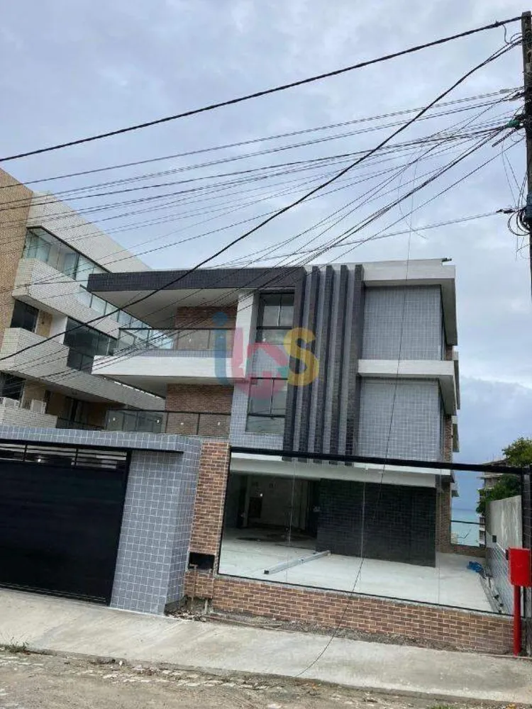 Apartamento, 3 quartos, 93 m² - Foto 12