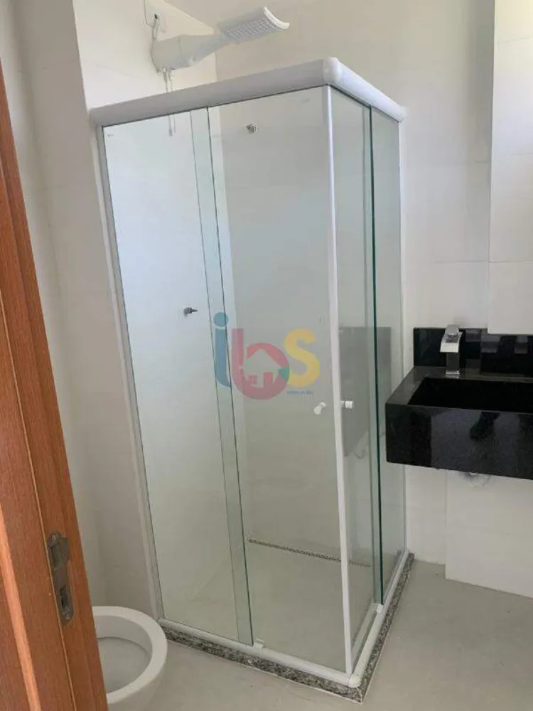 Apartamento, 3 quartos, 93 m² - Foto 10