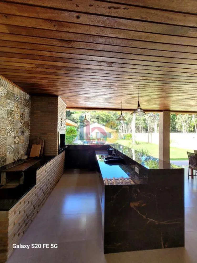 Casa, 4 quartos, 380 m² - Foto 3