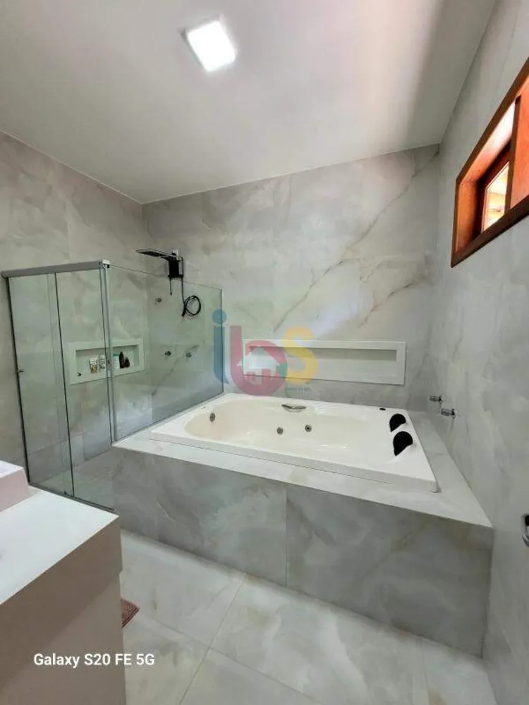 Casa, 4 quartos, 380 m² - Foto 6