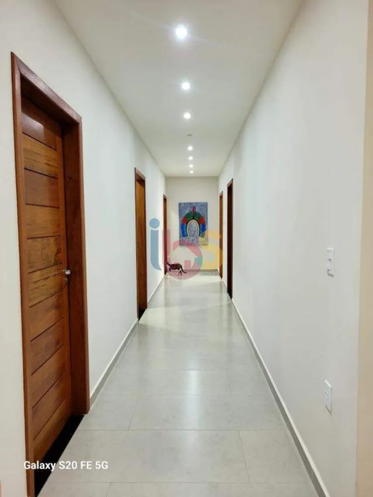 Casa, 4 quartos, 380 m² - Foto 7