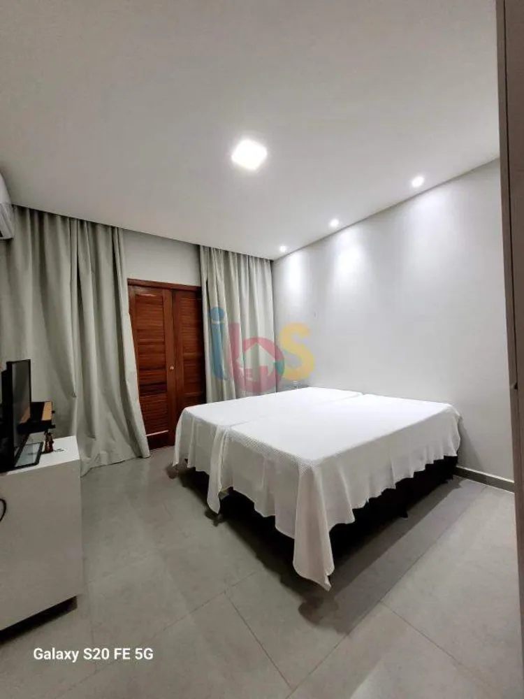 Casa, 4 quartos, 380 m² - Foto 4