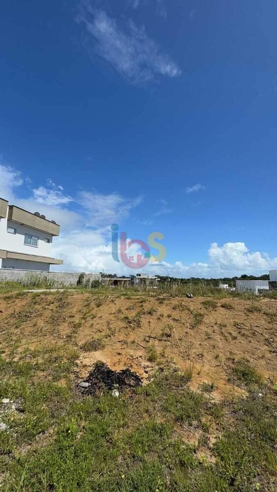 Terreno, 475 m² - Foto 1